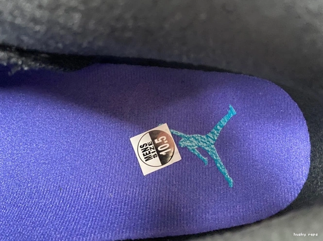 Rep Husky Jordan Aqua 6 CT8529-004 Air 0724